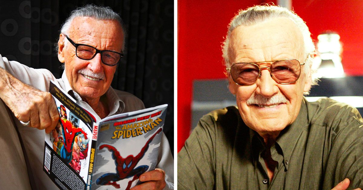 Was Stan Lee Only Worth $50 Million Before He Passed Away?