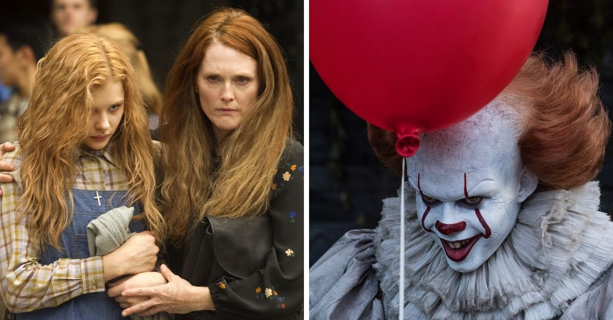 Stephen King Movie Conspiracy Theories