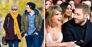 How Many Celebrity Guys Has Taylor Swift Dated 