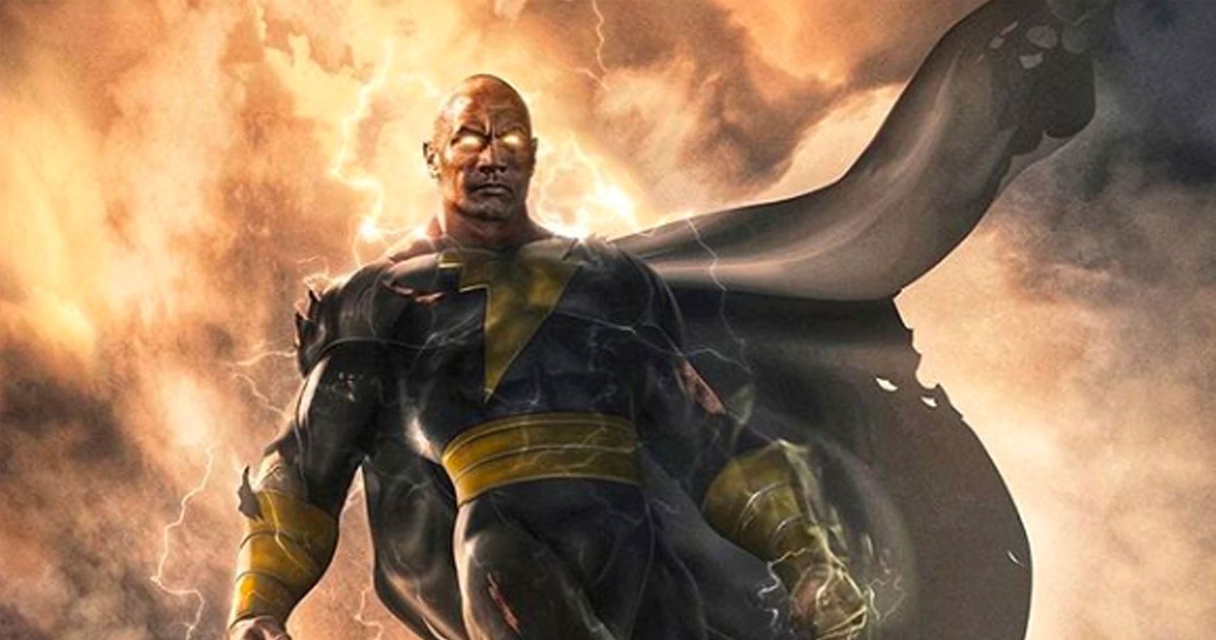 The Rock's Black Adam May Start A New Wave Of Super-Villains In