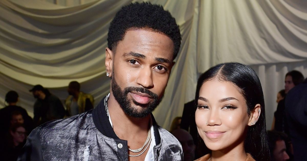 Facts About Big Sean’s Relationship With Jhene Aiko