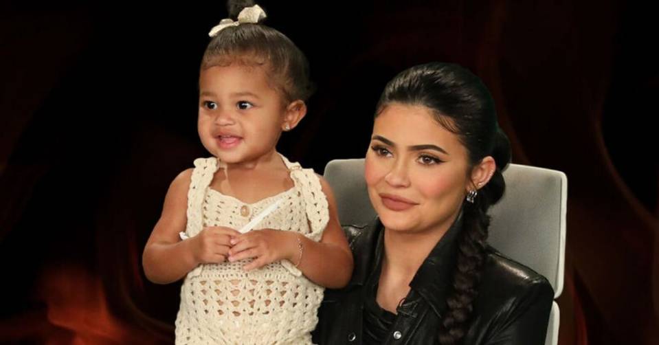 Stormi Is Already Worth $3 Million: How Kylie Jenner's Daughter Amassed Her  Wealth