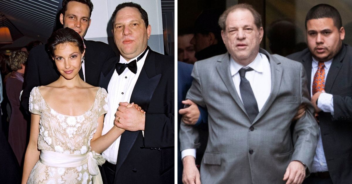 Everything We Know About Harvey Weinstein (Before The Me Too Movement)