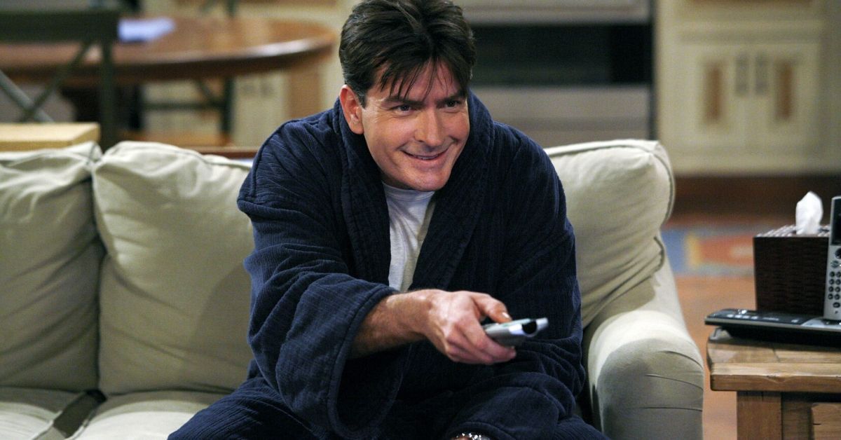 charlie sheen fired from two and a half men