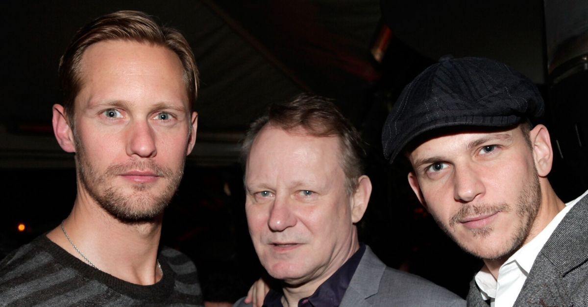 Little Known Facts About The Skarsgard Family