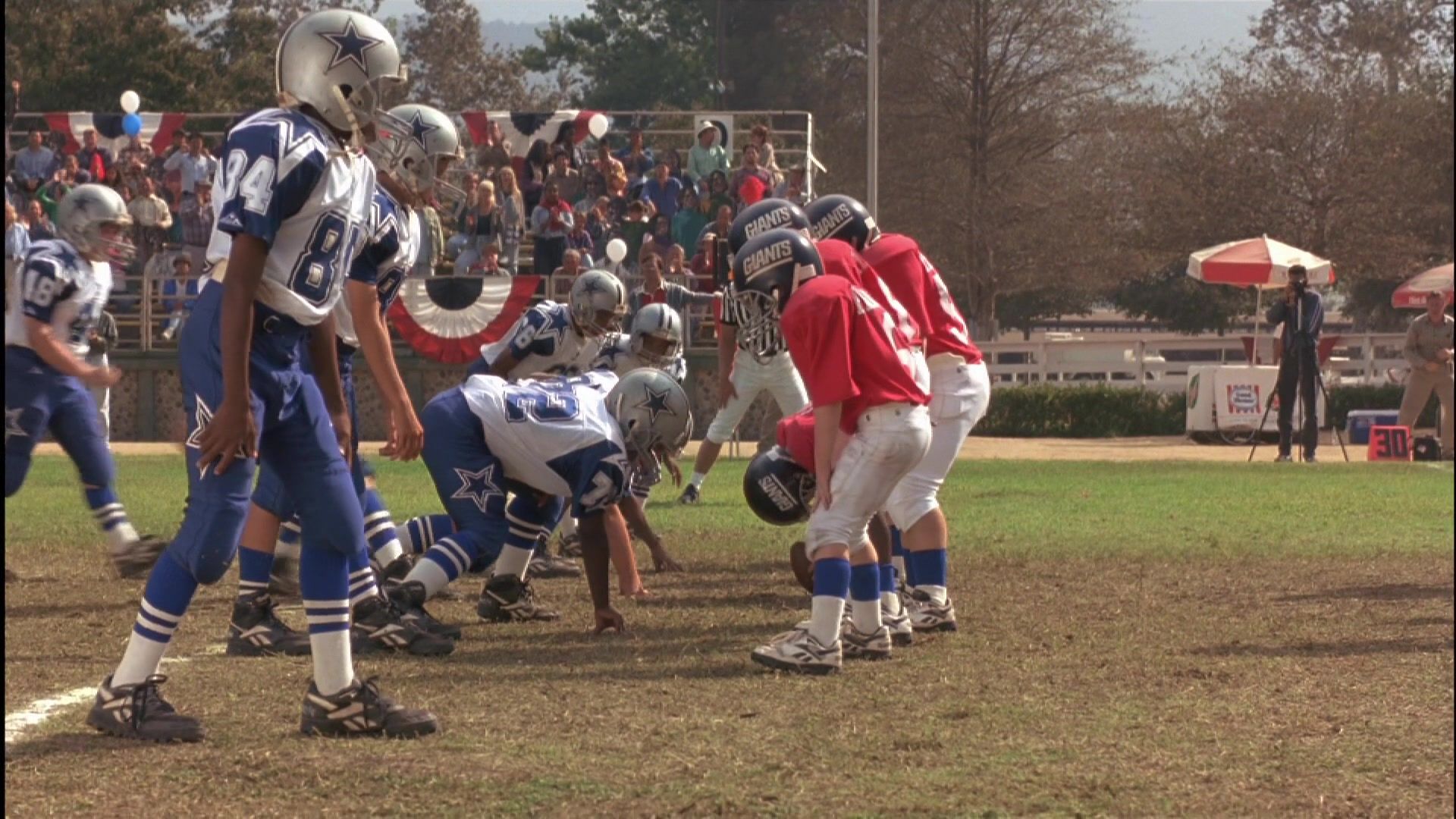 Remember Little Giants? Here’s What Most Fans Don’t Know About The Film