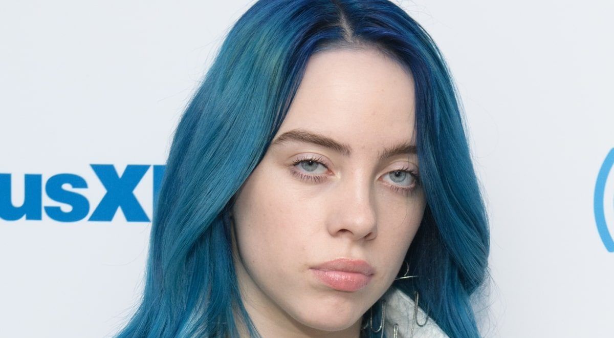 Billie Eilish Gets A Restraining Order In Place Against A Crazed Fan