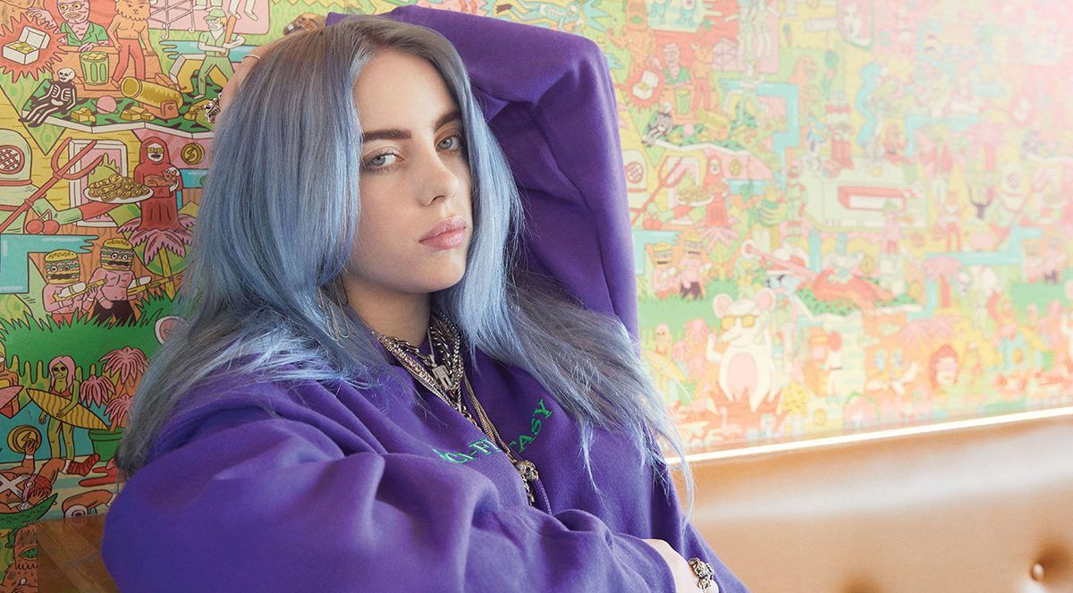 Billie Eilish Monopolizes On Her Fame With A New Music Show, And Shes ...