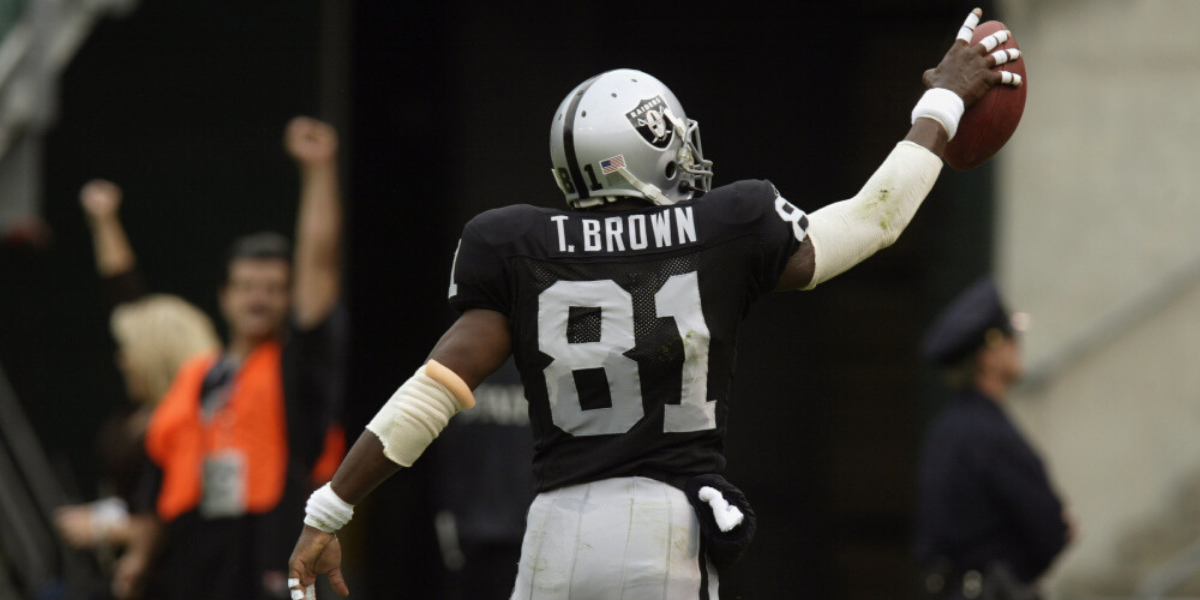 5 Most Influential Raiders of All Time: #5 Marcus Allen