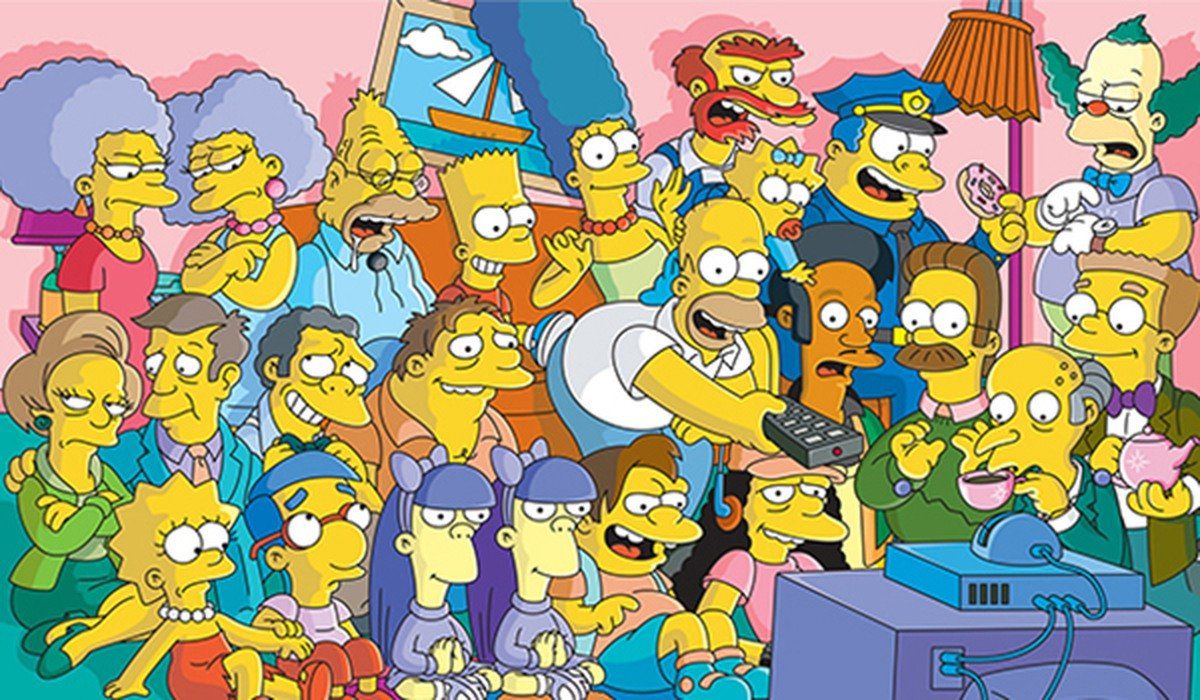 Which Springfield Are The Simpsons From Fan Theories That Make The 