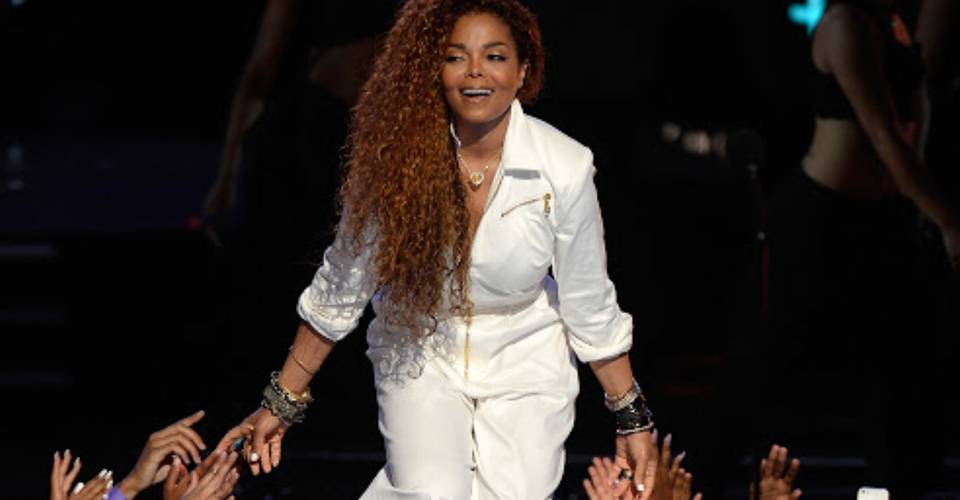 Janet Jackson S Biopic Is In The Works Fans Hope To Learn More About Her Three Marriages