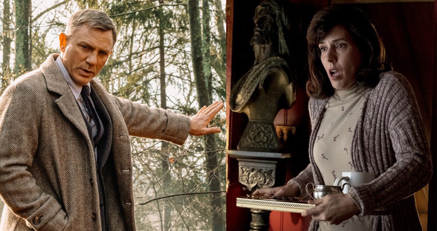 Here's Why You Should Be Excited About The 'Knives Out' Sequel