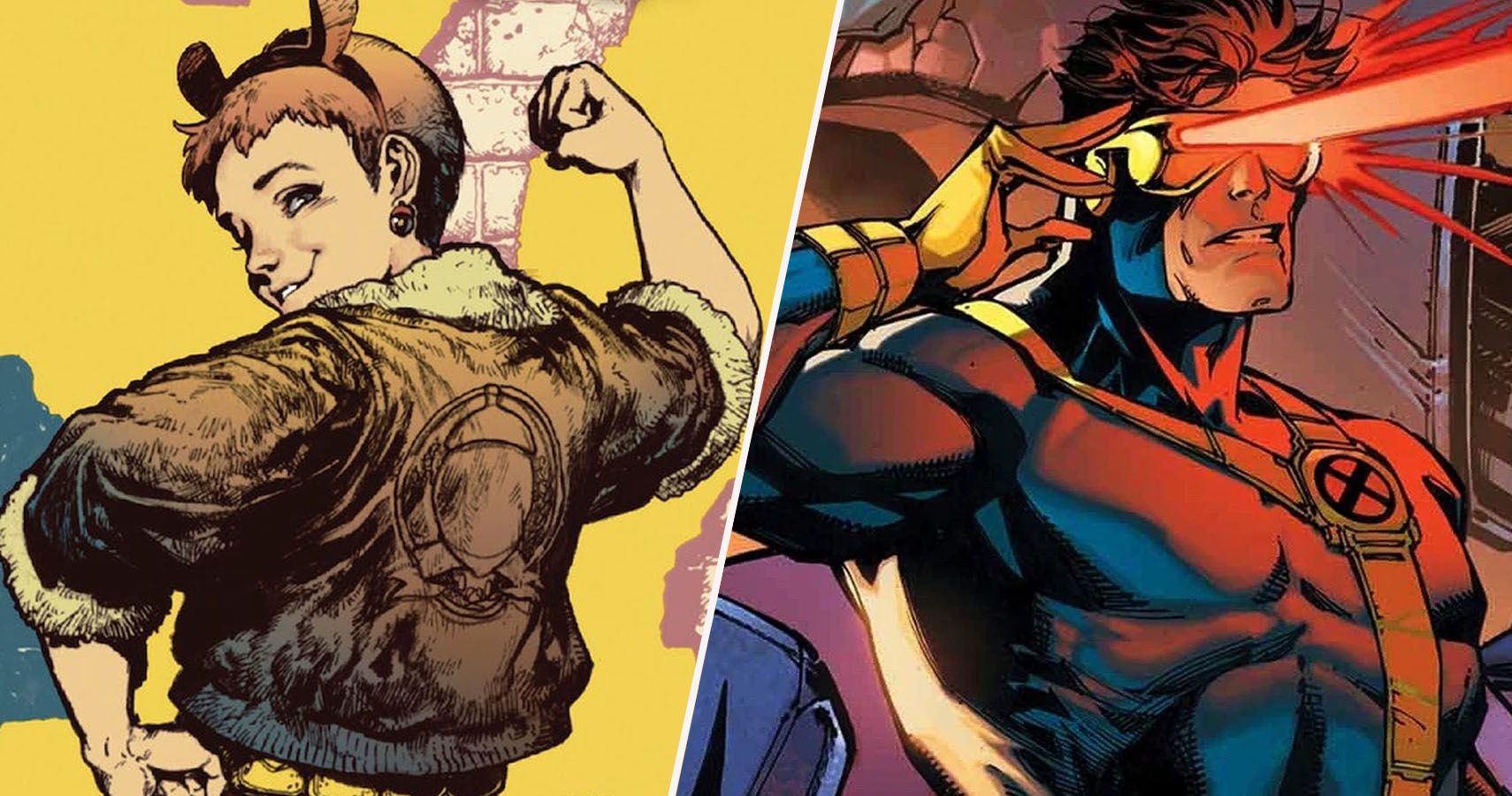Marvel Characters That Are Way More Powerful Than Anyone Thinks