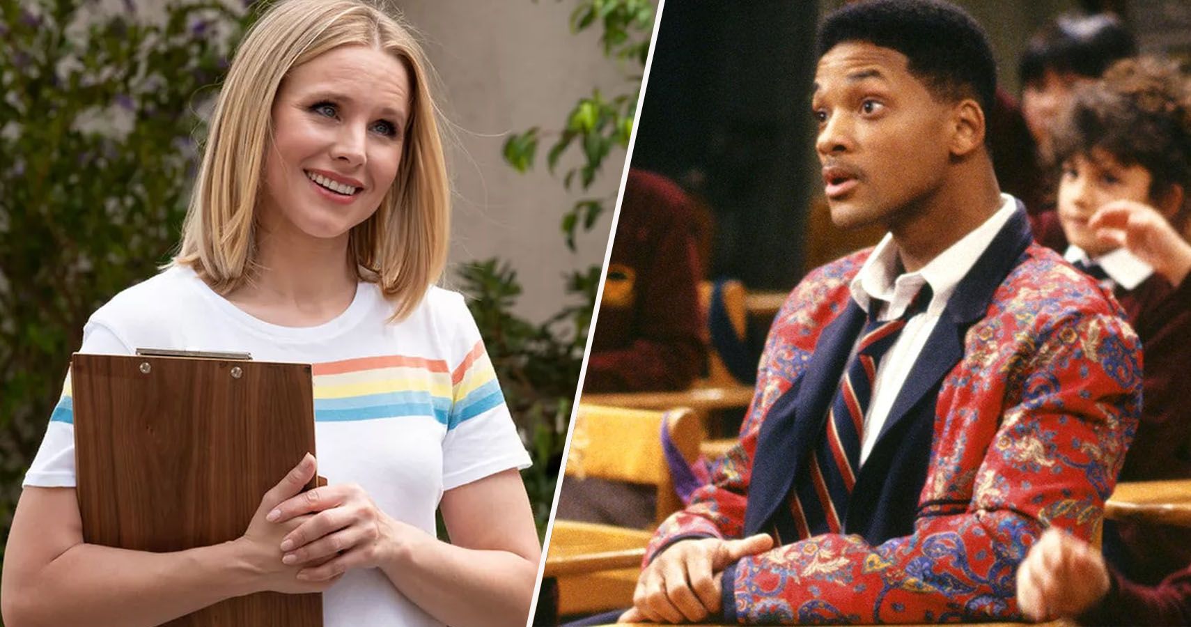 The Best NBC Shows Of The Last 30 Years, Ranked
