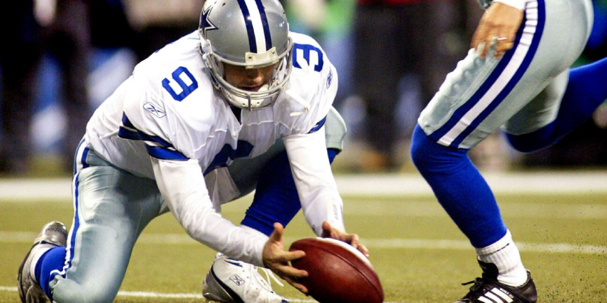 Tony Romo -- why he does and doesn't deserve to be in the Hall of