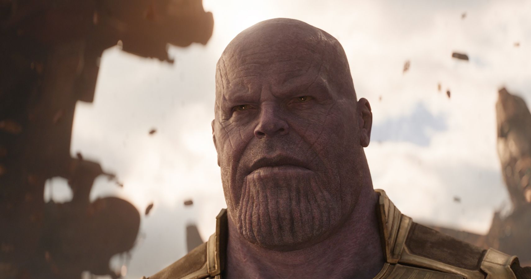 Here S What Would Happen If Thanos Really Destroyed Half Of Life - can thanos turn all of the remaining survivors into roblox