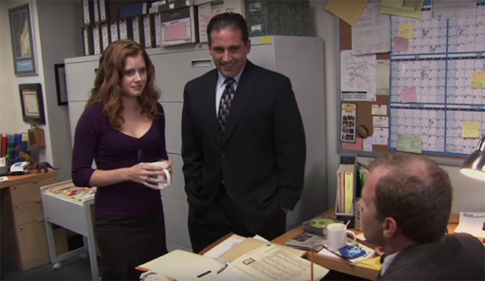 All Of Michael Scott’s Love Interests, Officially Ranked