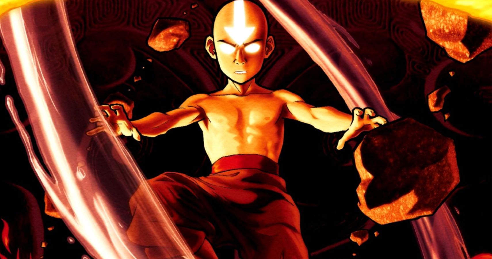 Five Thoughts on Avatar: The Last Airbender's “The King of Omashu” –  Multiversity Comics