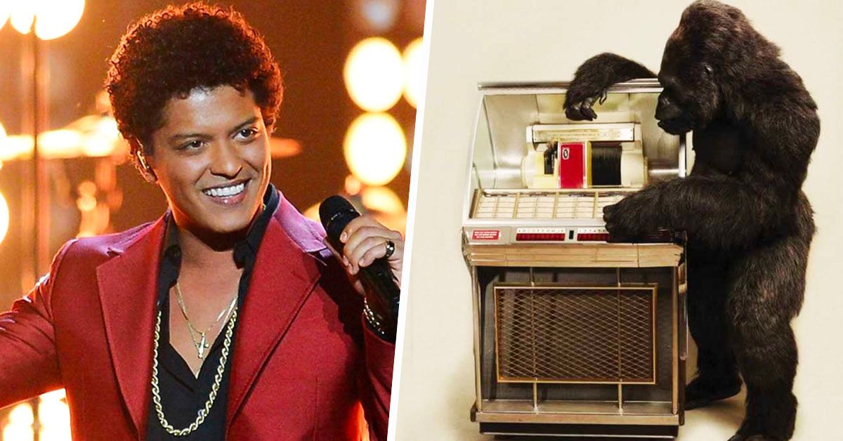 Bruno Mars: A Q&A with the artist about new album 'Unorthodox Jukebox' 