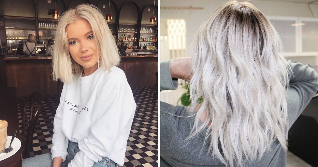 How to Go Blonde: Tips for Dyeing Your Hair at Home - wide 1