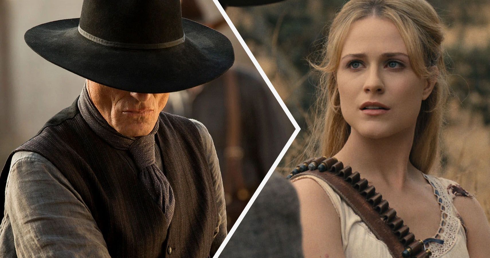 Westworld Facts About Making The Hit Hbo Show 4481