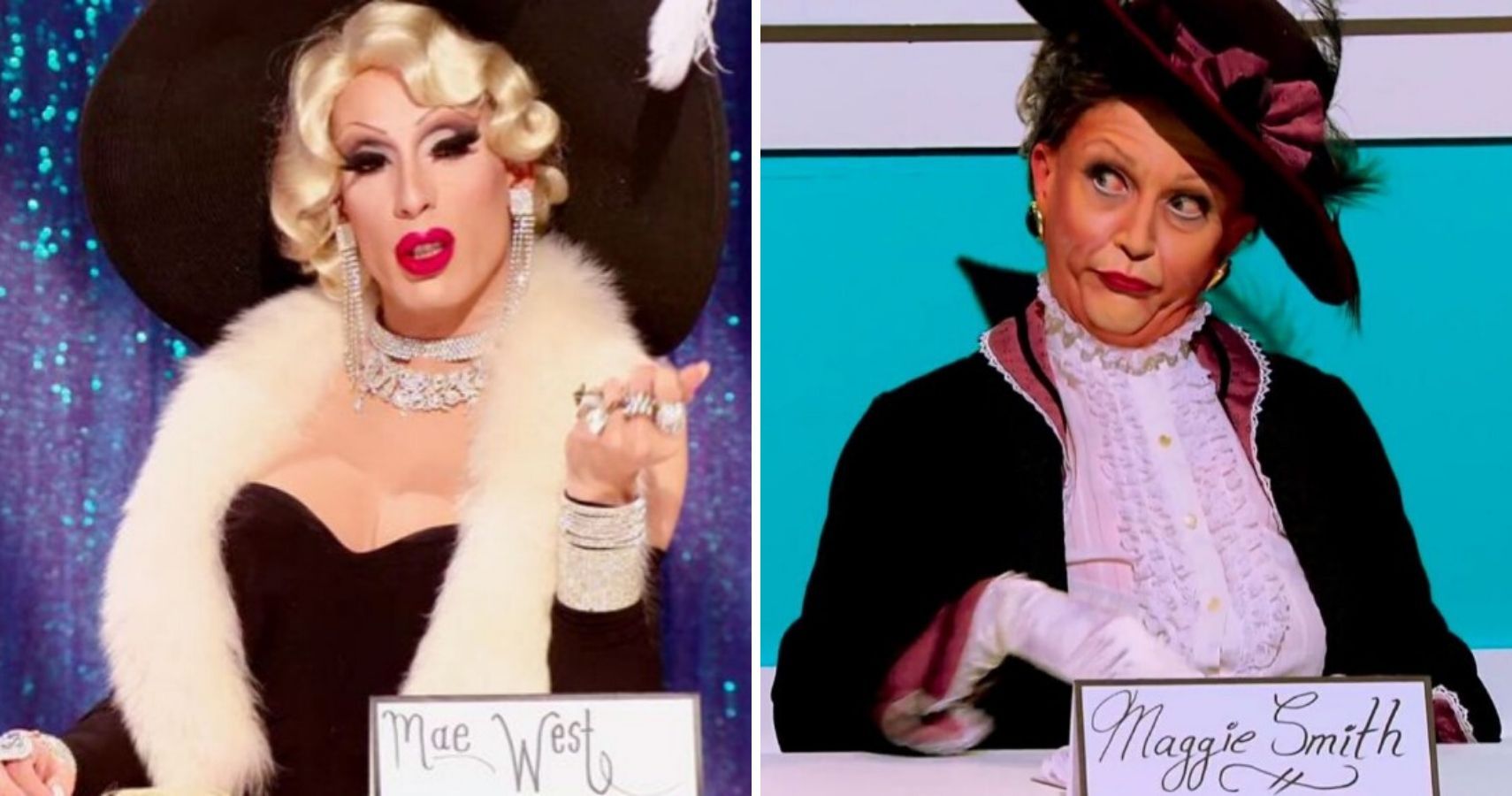 drag race down under snatch game