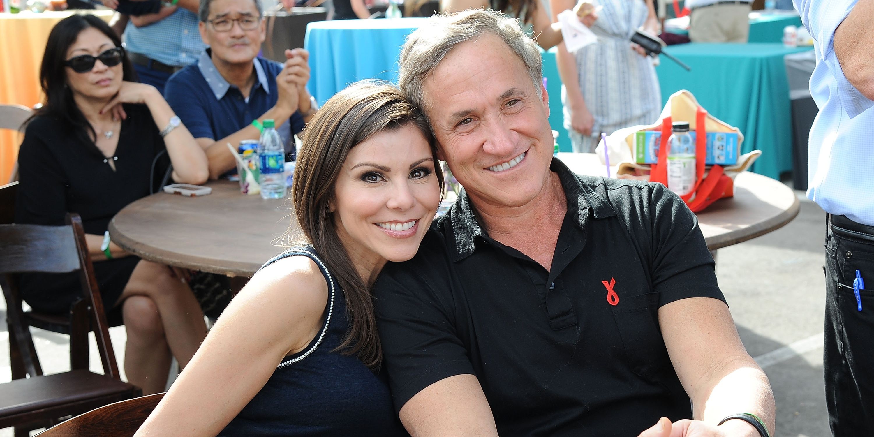 Heather Dubrow's Net Worth: The Shocking Truth!