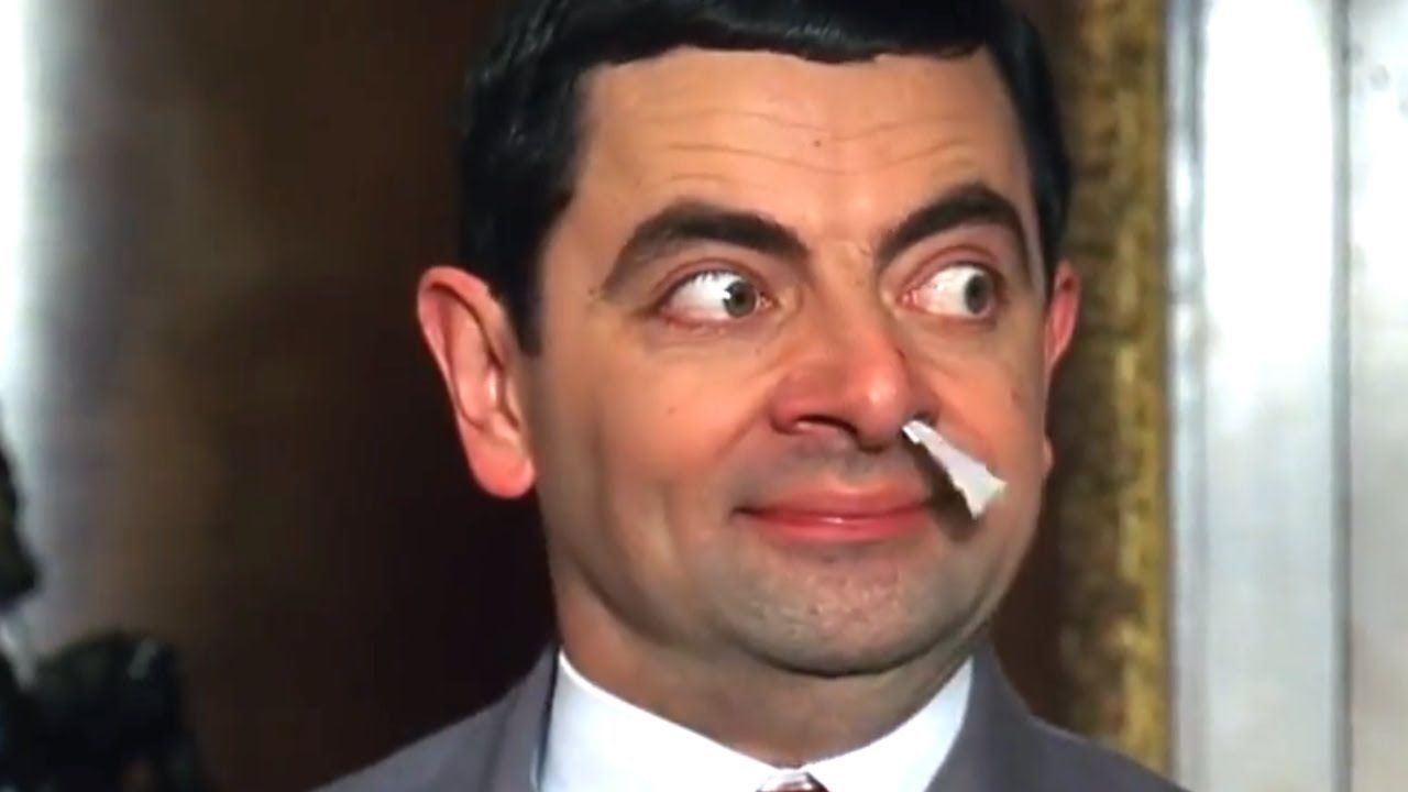 How Mr. Bean Helped Rowan Atkinson Hit A Net Worth Of 130 Million