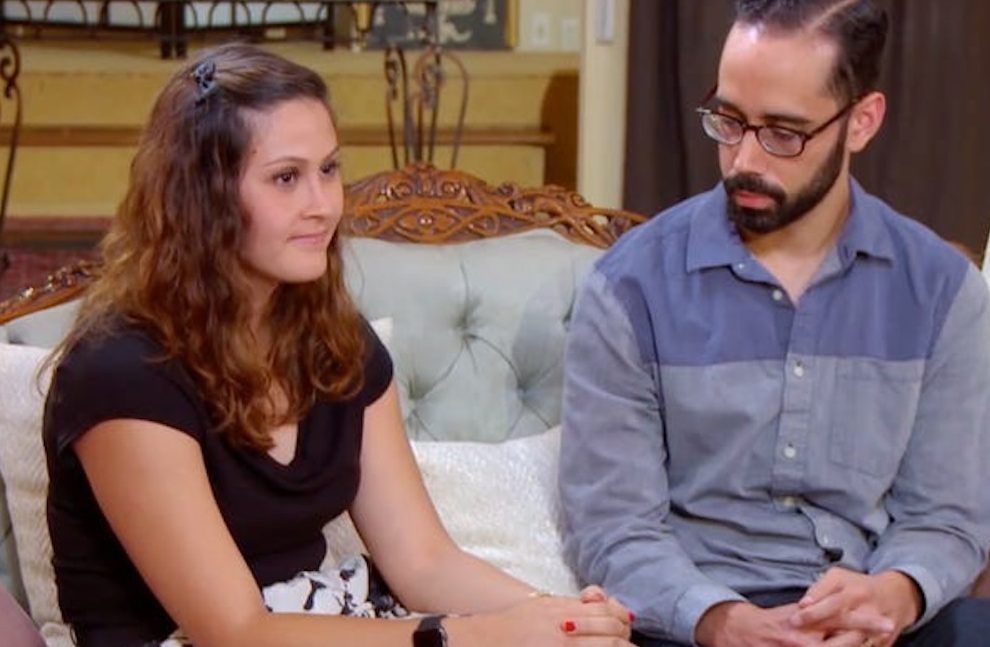 Married At First Sight Ranking The Most Toxic Couples So Far 