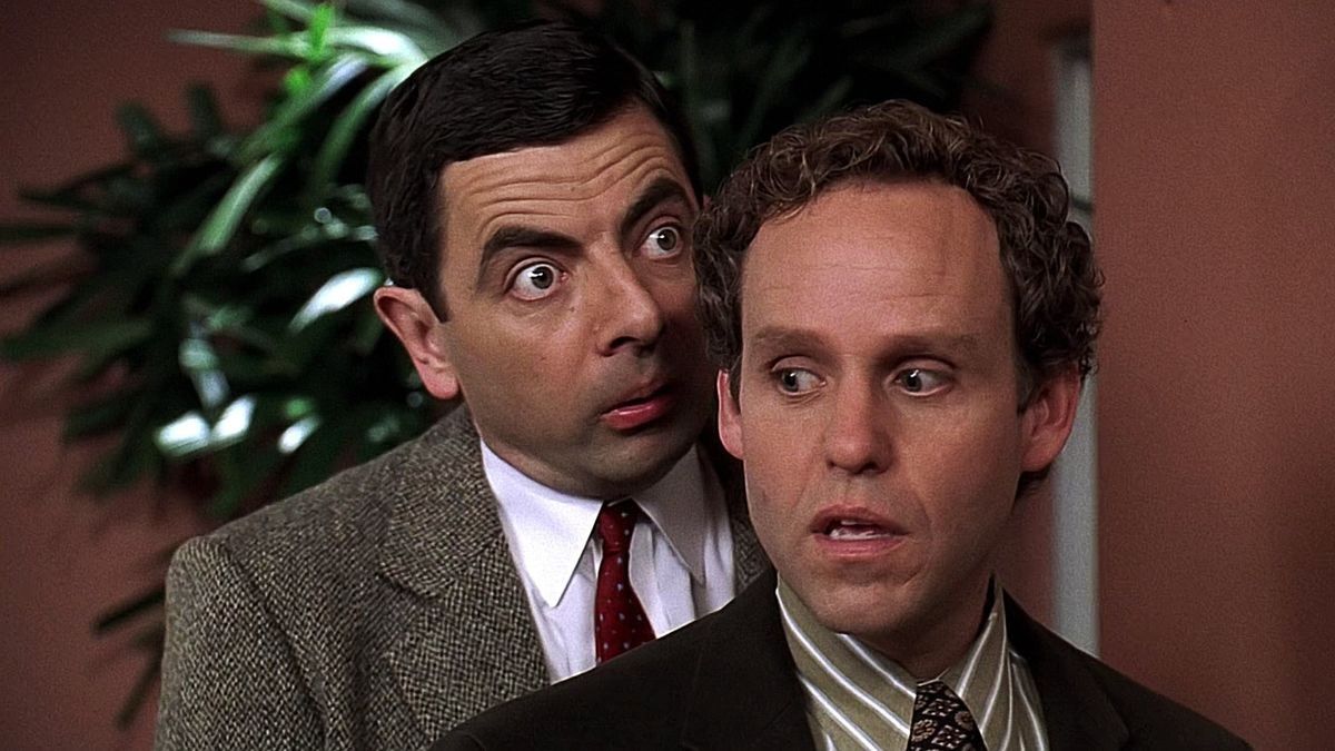 How Mr. Bean Helped Rowan Atkinson Hit A Net Worth Of 130 Million