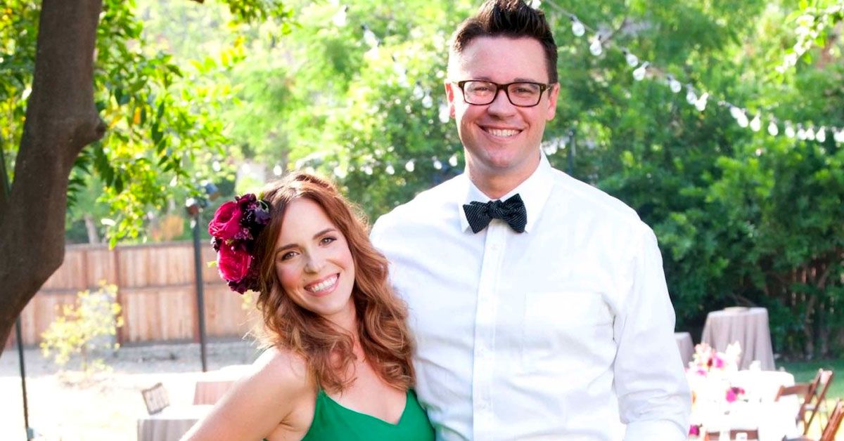 What lead to Rachel And Dave Hollis' Divorce?