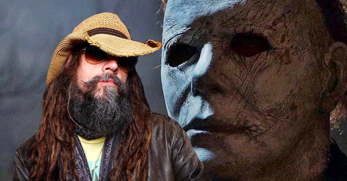 halloween 2020 rob zombie Here S Why Making Halloween Was A Miserable Experience For Rob Zombie halloween 2020 rob zombie