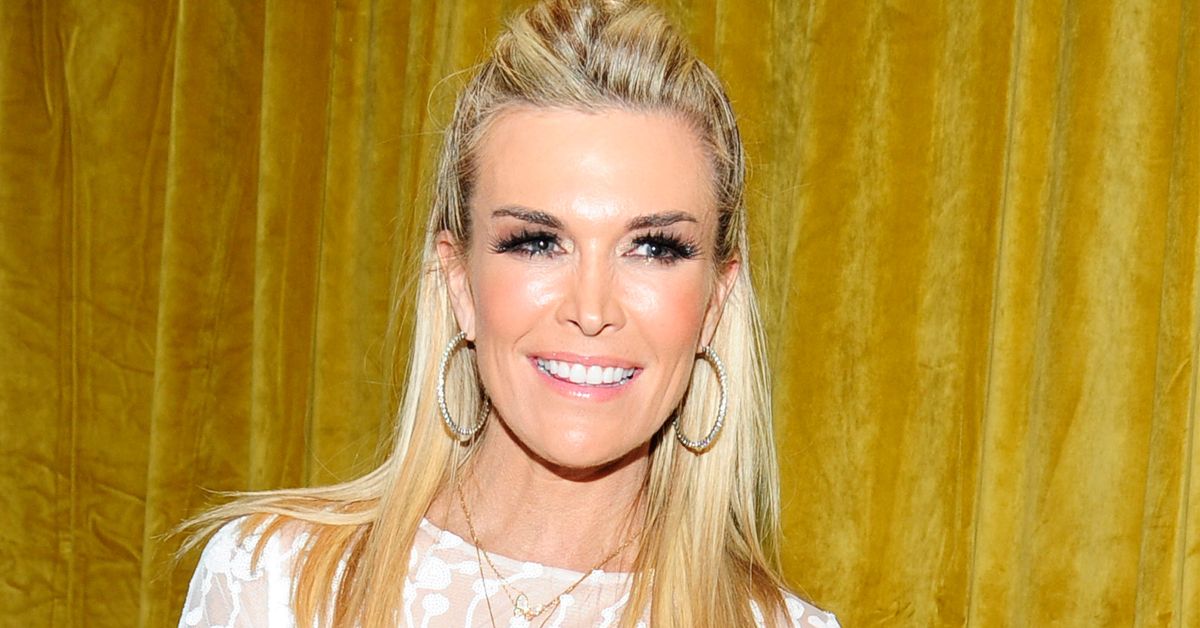 Tinsley Mortimer Leaves RHONY, But Will She Be Missed?