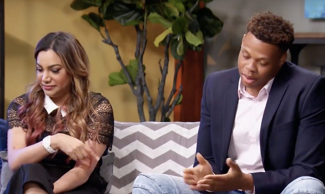 Married At First Sight Ranking The Most Toxic Couples So Far 