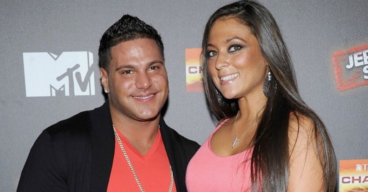 The Best And Worst Relationships In Jersey Shore History, Officially Ranked