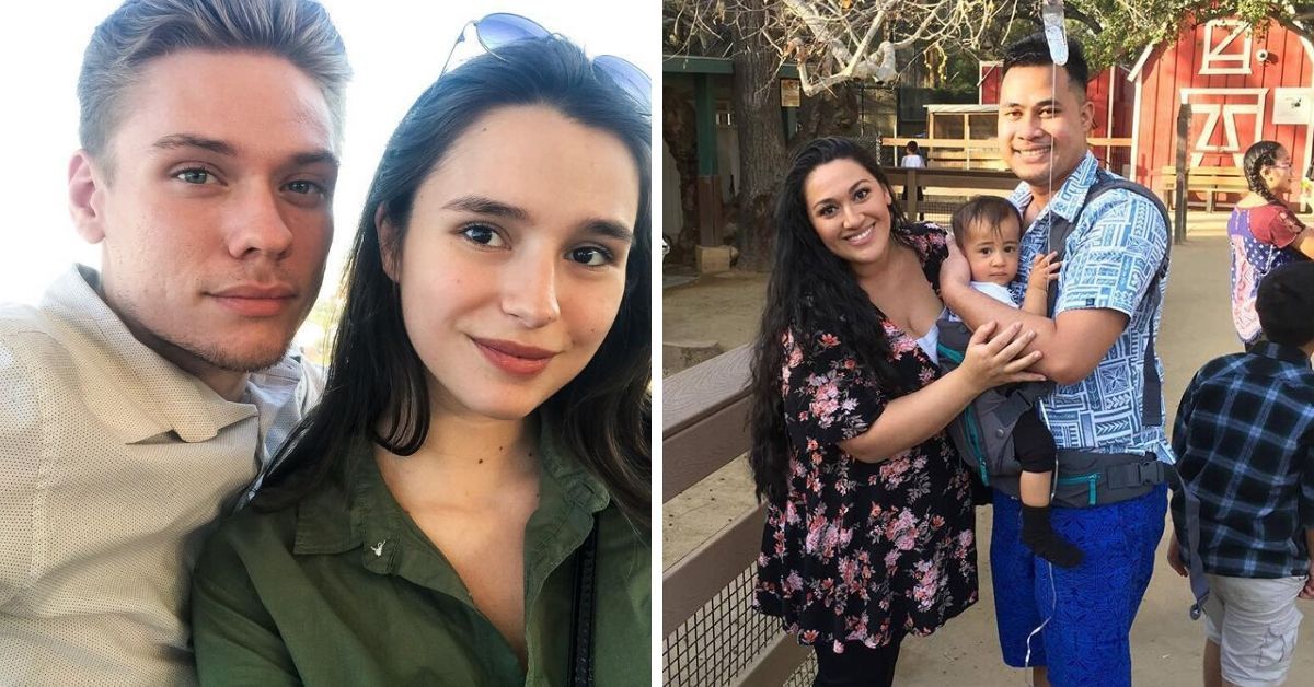 The Sweetest 90 Day Fiance Couples Ranked 