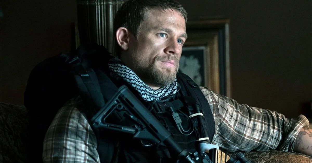A Look At Charlie Hunnam's Career After Sons Of Anarchy (And His Top 3 Roles  Of All Time)
