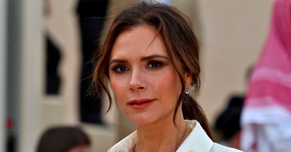 Victoria Beckham Wants You To Pick The Hottest Pride 2020 Look With Her