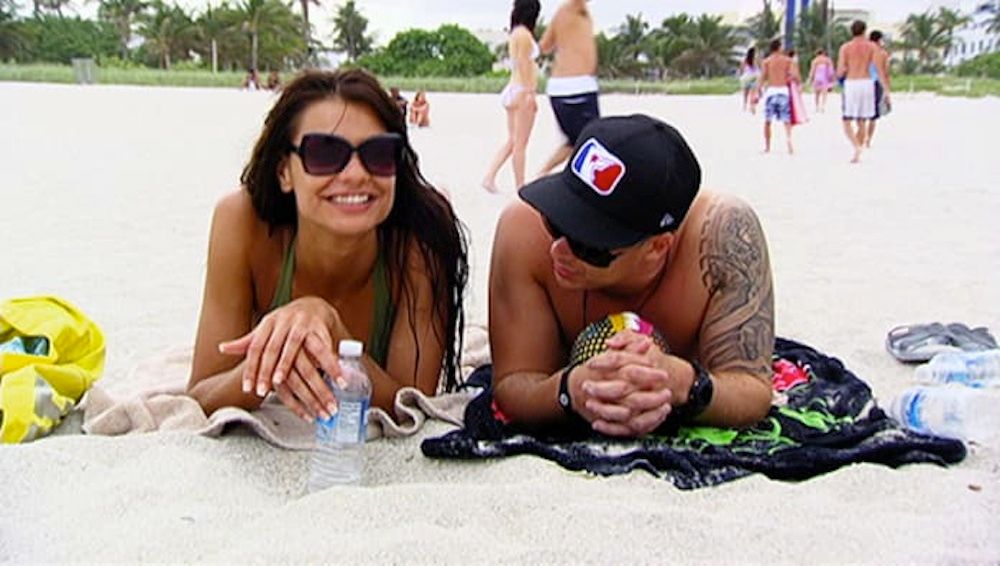 The Best And Worst Relationships In Jersey Shore History, Officially Ranked