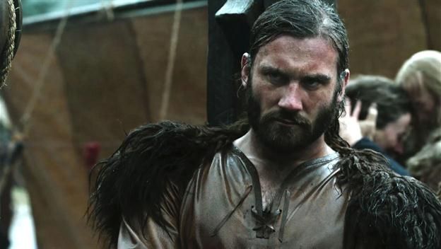 clive standen in vikings