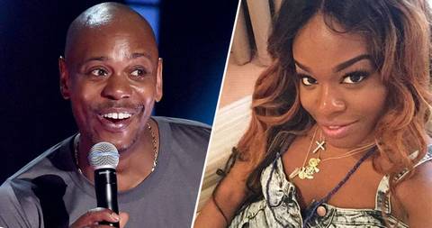 Here S Everyone Dave Chappelle Is Friends With And His Foes