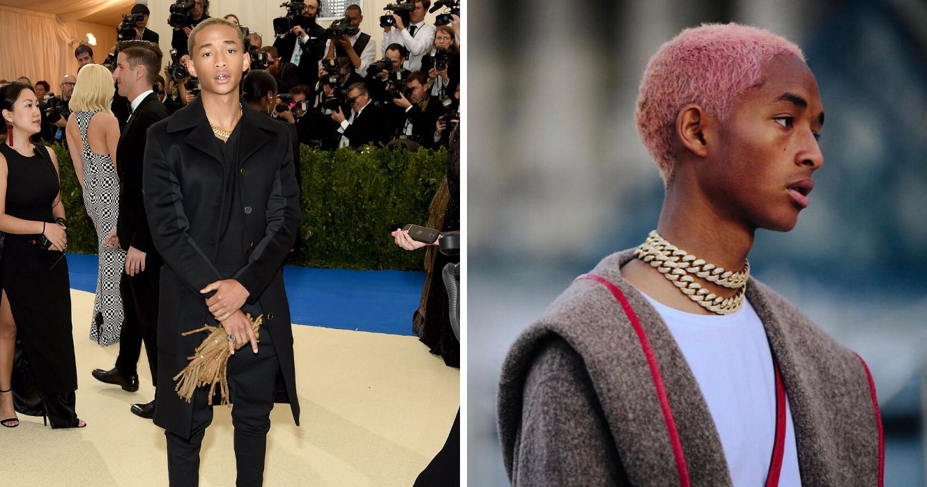 Jaden Smith Is the Latest Convert to This Radical Menswear Trend
