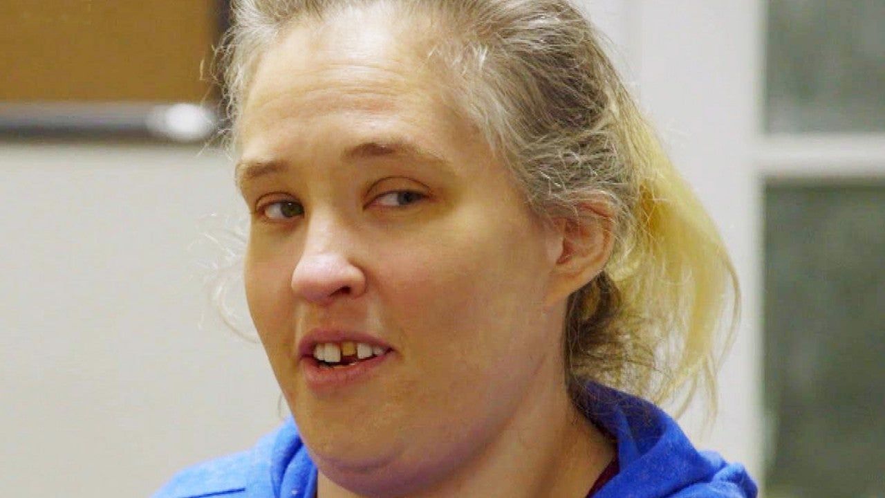 mama june dental problems from drugs