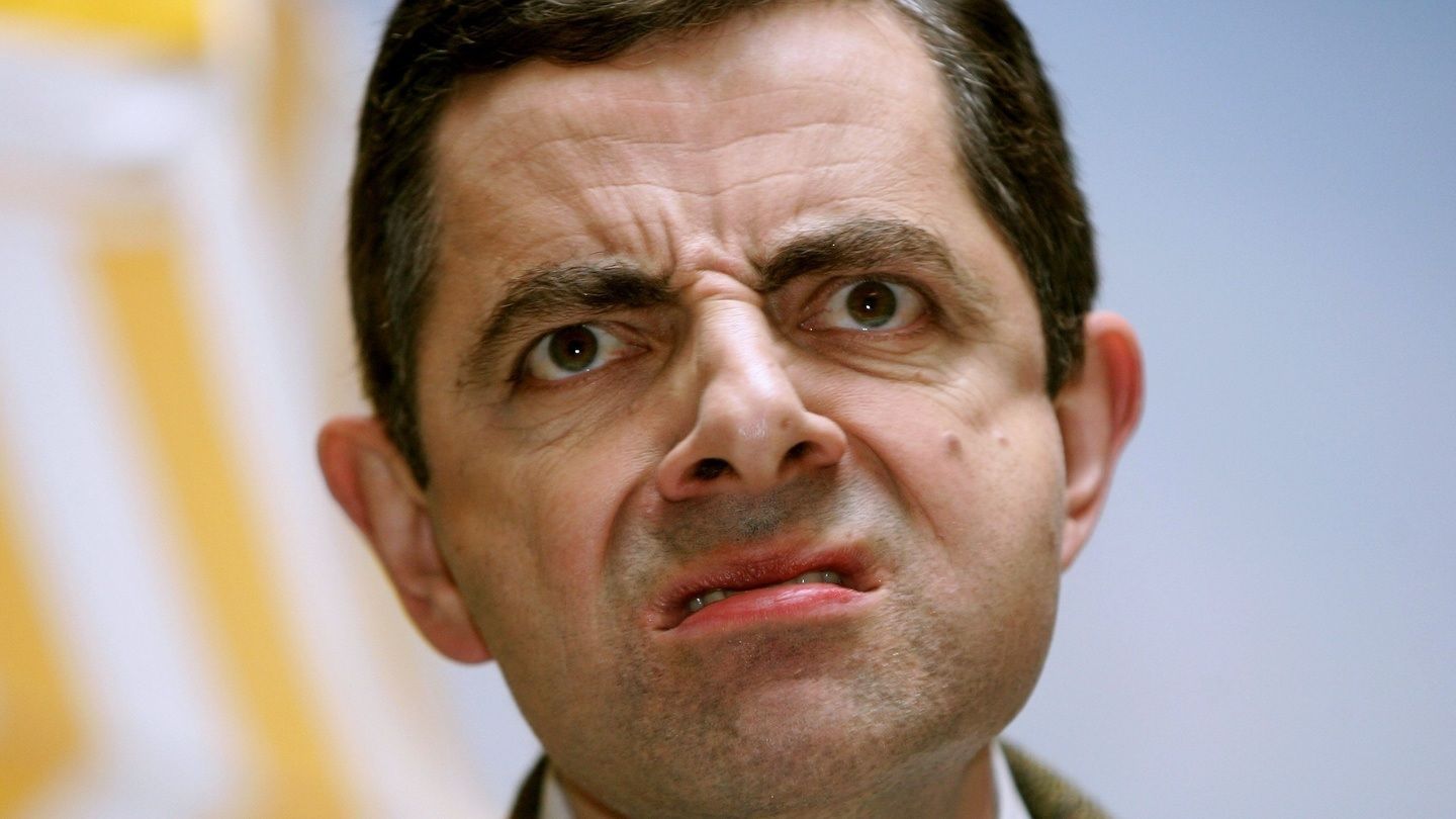 How Mr. Bean Helped Rowan Atkinson Hit A Net Worth Of $130 Million