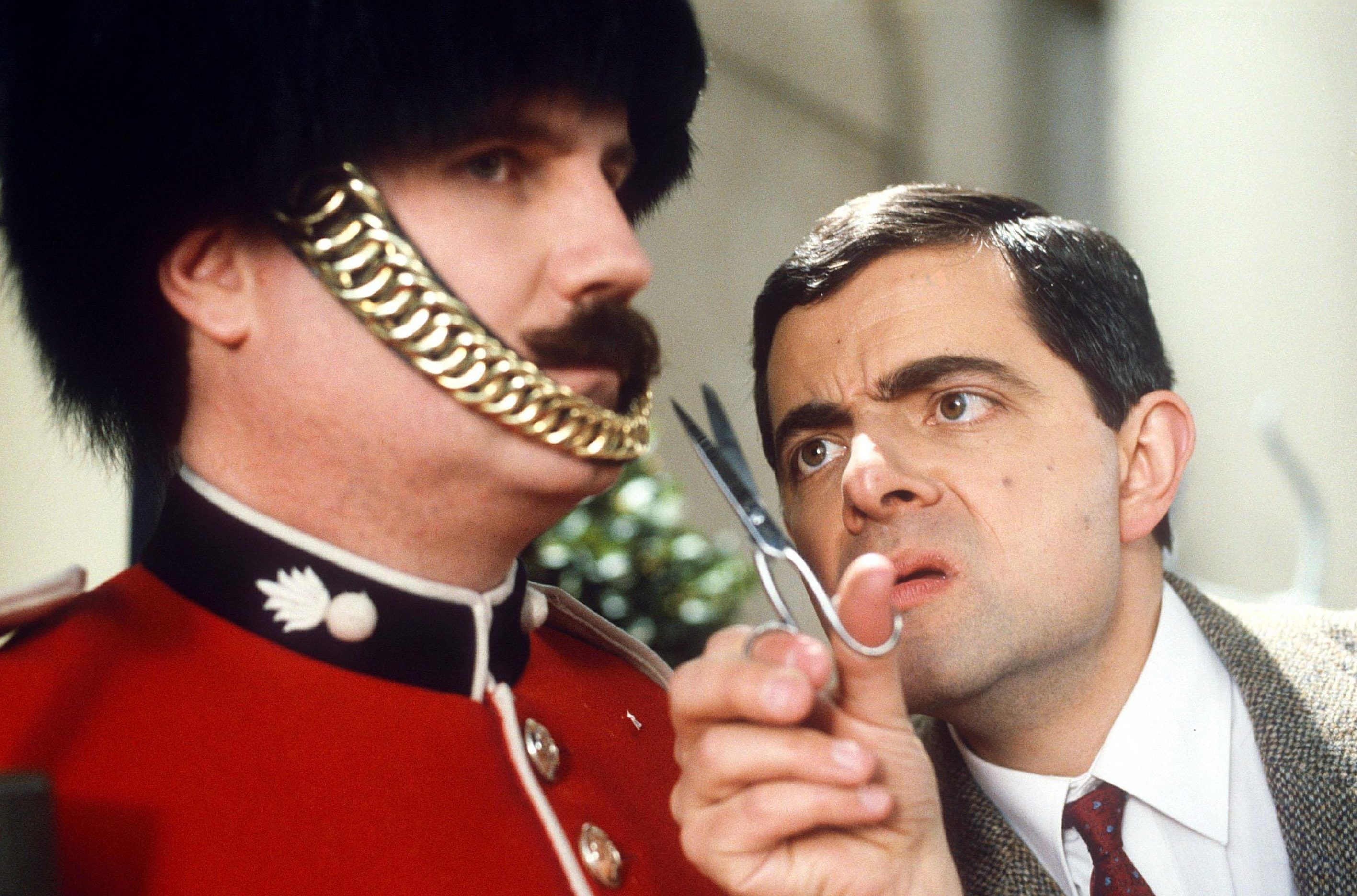 How Mr. Bean Helped Rowan Atkinson Hit A Net Worth Of 130 Million