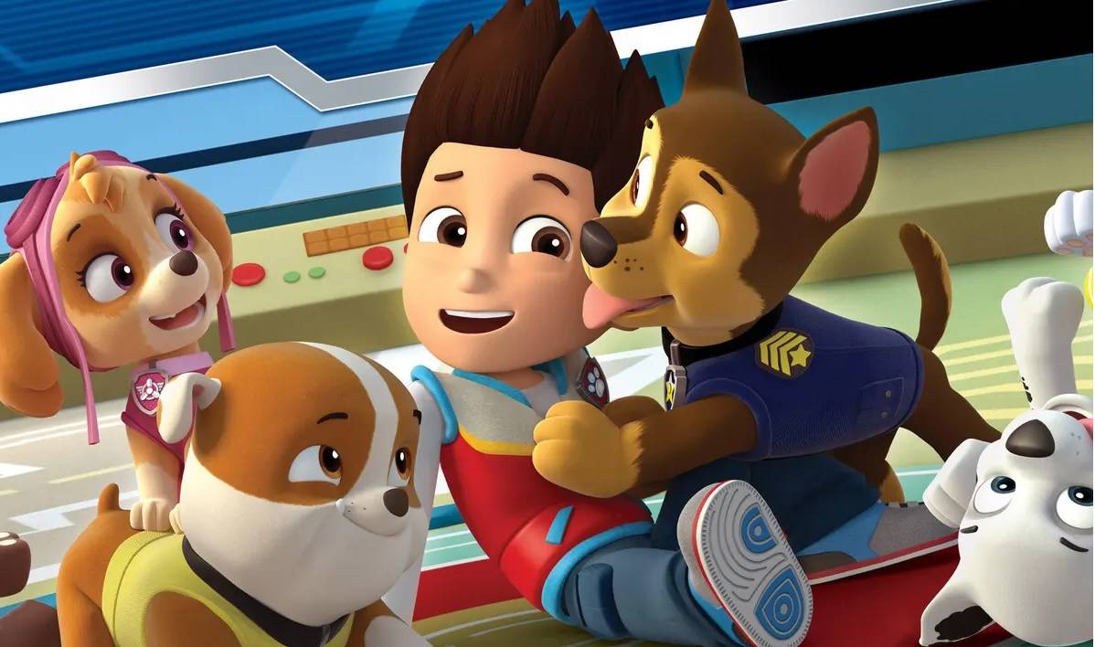 Paw Patrol: What You Didn't About Ryder And The Pups