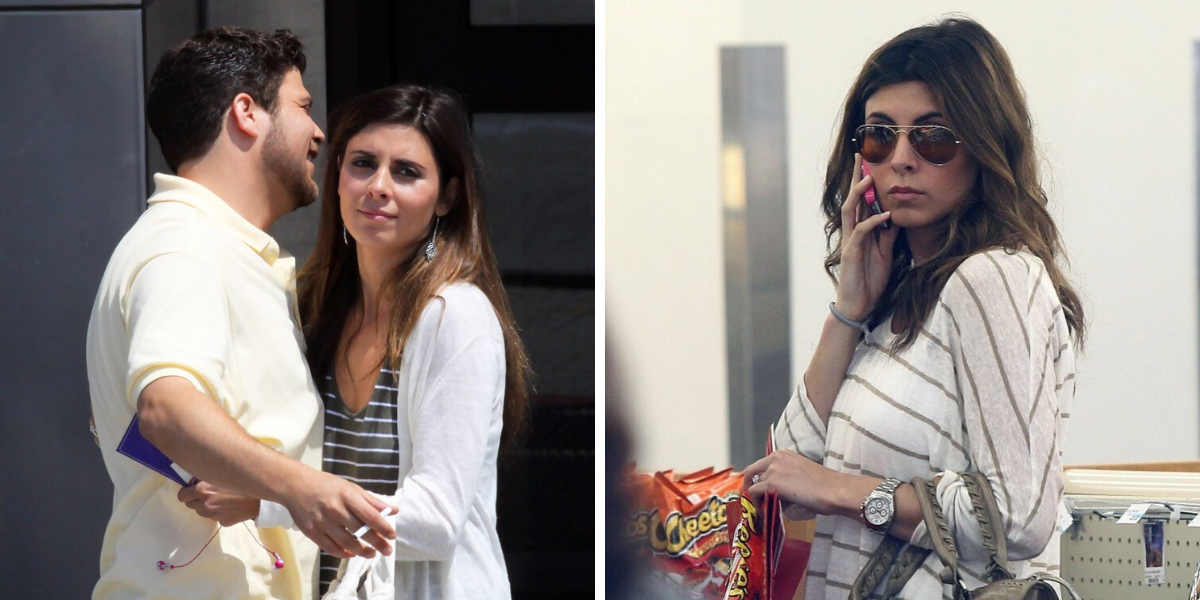 Jamie-Lynn Sigler: What's in My Bag?