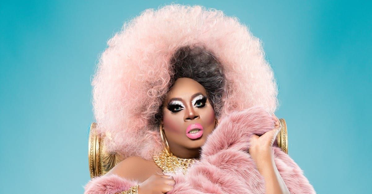 RuPaul's Drag Race: 10 Cast Members Who Would Be Sorted Into Gryffindor