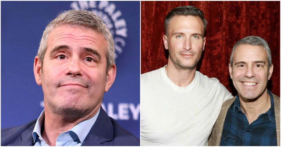 Who Are Andy Cohen S Ex Partners Who Are Andy Cohen S Ex Partners