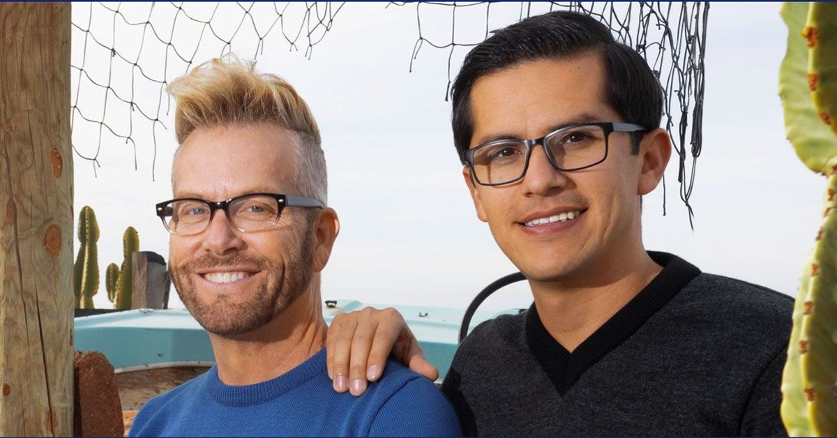 90 Day Fiancé Armando Reveals His Romantic Gift For Kenny